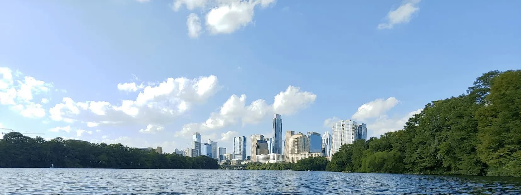 Austin Skyline