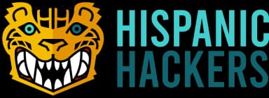Hispanic Hacker Logo