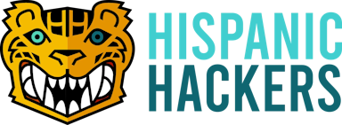 Hispanic Hacker Logo