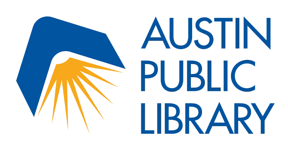 Austin Public Library Icon