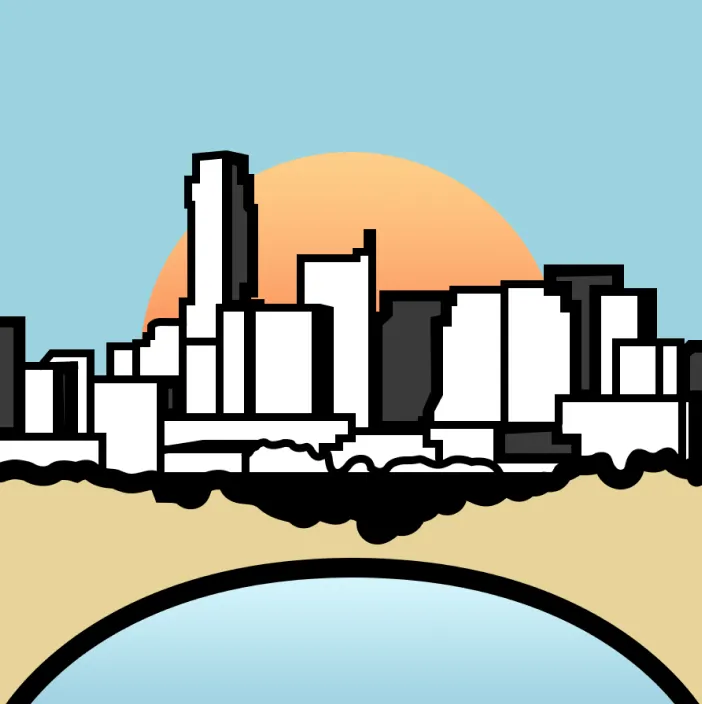 Austin Non-Profits Icon