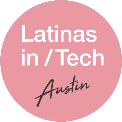 Latinas in Tech Icon