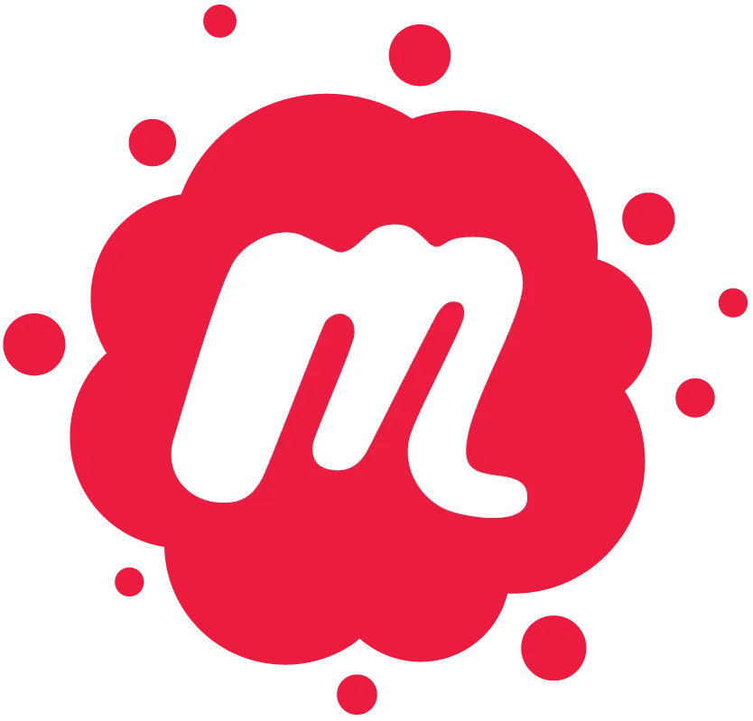 Meetup Logo