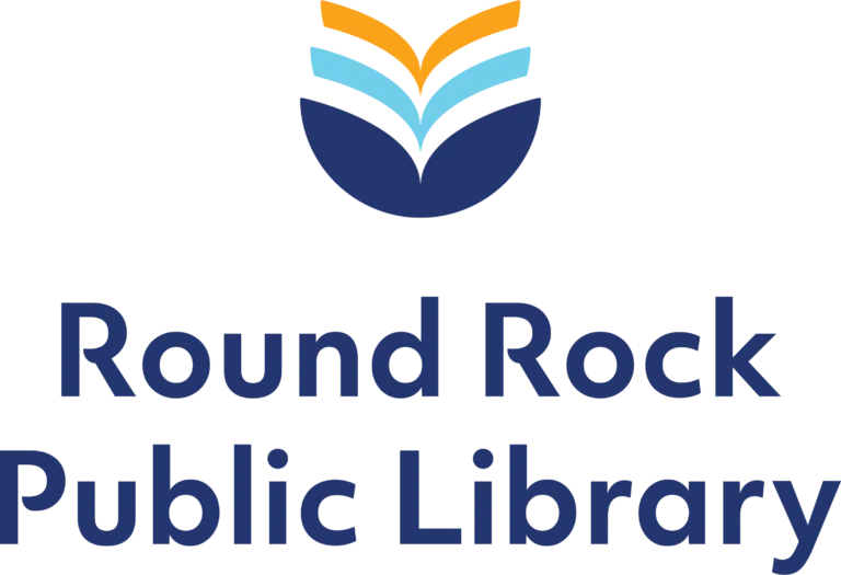 Round Rock Public Library Icon